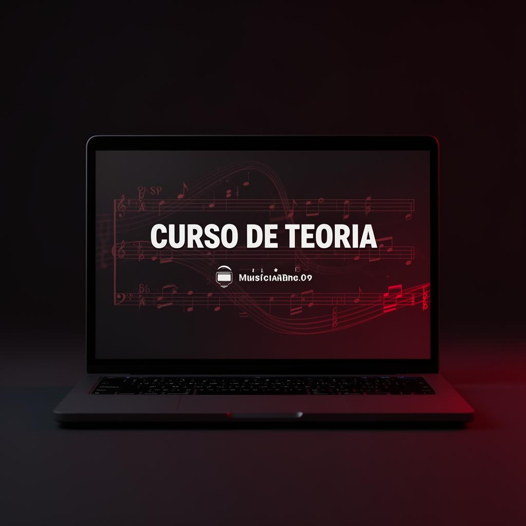CURSO DE TEORIA